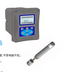 Minipore ORP-760 ORP -860เครื่องควบคุม ORP-5750เซ็นเซอร์ TDS เครื่องวัดค่า pH ec tds - Product Image 3