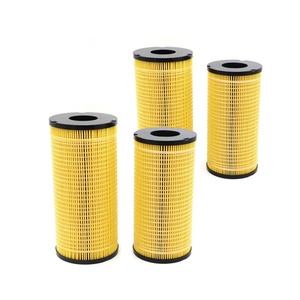 Filtre à huile Komai Diesel Spin-On LFP2286 51734 B7039 P550371 LF3630 PH3786 Cartouche de filtre à huile pour excavatrice - Product Image 4
