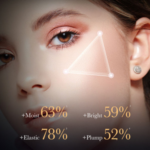 Bán buôn ngọc trai sửa chữa Kem 70 gam sadoer collagen giữ ẩm nuôi dưỡng chống lão hóa kem mặt làm trắng kem lotion cho khuôn mặt - Product Image 3