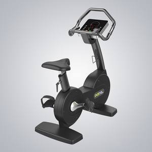 Vélo de Fitness connecté Dhz Spinning Bike S300S, effet d'exercice ergonomique, faible prix, exercices de Friction pour piscine - Product Image 3