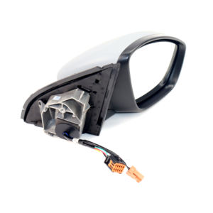 Espejo <span class=keywords><strong>retrovisor</strong></span> para coche, espejo exterior 1612790080 para <span class=keywords><strong>Peugeot</strong></span> 308II 408 308S TX9 T9, espejo <span class=keywords><strong>retrovisor</strong></span> - Product Image 4