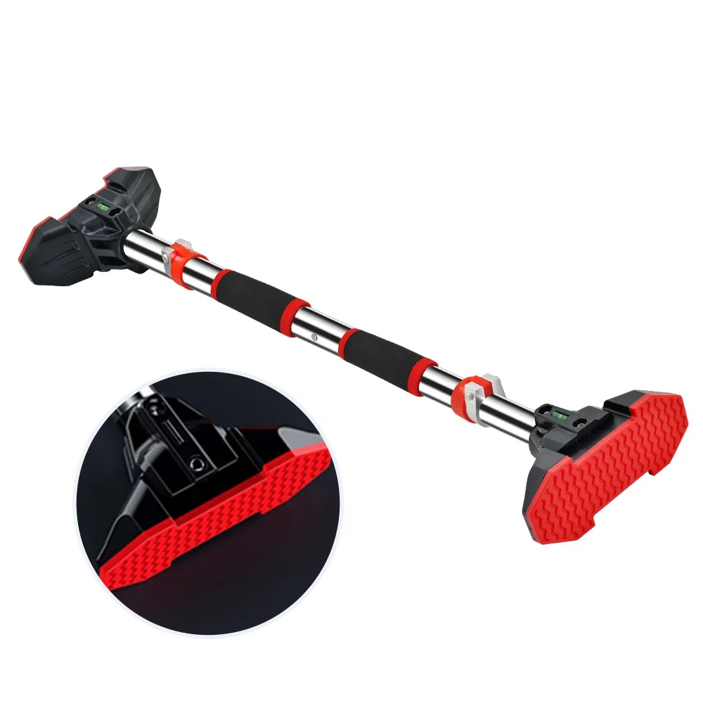 Набор для занятий спортом, портативный комплект для подтягивания мышц, домашнее оборудование для фитнеса