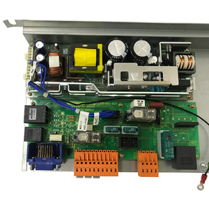 Conjunto de Parada de Emergencia FANUC A05B-2440-C450 A20B-1008-0020 8014-T384 - Product Image 4