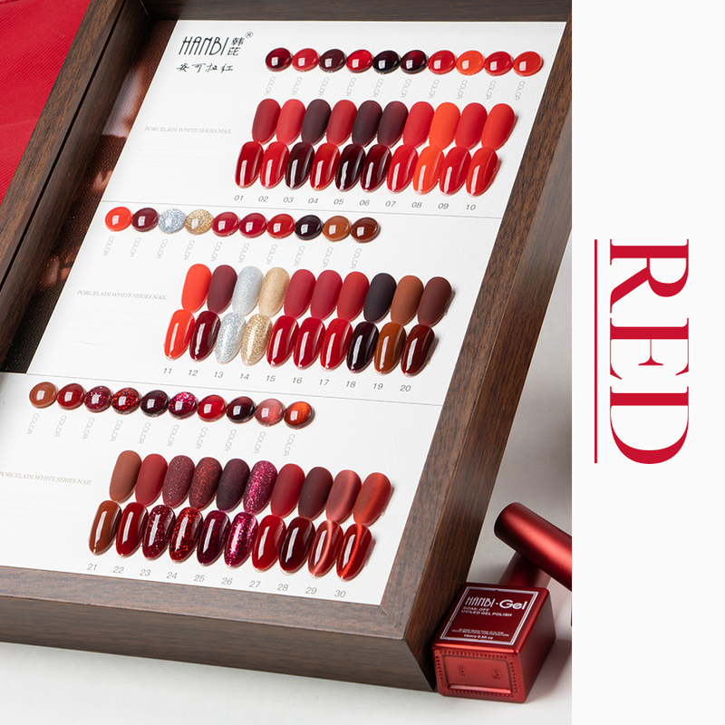 Vinimay Vegan Jelly Gel Polish Set