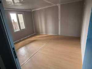 20 maisons conteneurs préfabriquées, mobiles, portables et extensibles en structure acier de 40 pieds, fournie par le fabricant - Product Image 3