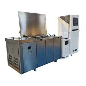 Ultra yüksek basınç Test hortumu/tüp/boru/vana/sensör/silindir hidrolik basınç Test makinesi - Product Image 1