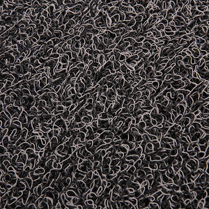 Tapis de Sol de Voiture Personnalisés en Cuir PVC Effet Diamant de Luxe pour BMW/<span class=keywords><strong>TESLA</strong></span>/HONDA - Product Image 2