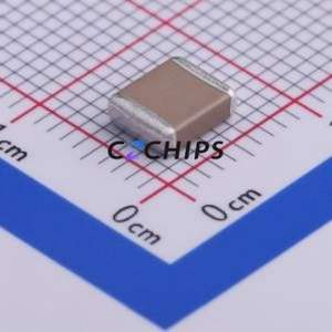 GRM55DR72J224KW01L SMD Capacitor (MLCC) 2220 ( Capacitance: 220nF )( Precision: 10% Rated Voltage: 630V ) - Product Image 1