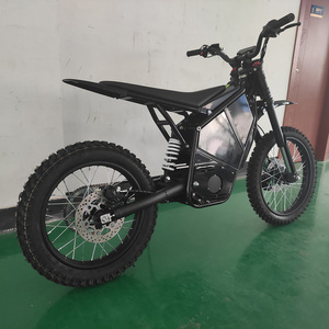 <span class=keywords><strong>Moto</strong></span> électrique à moteur central USA Warehouse MD-2X 72V 40Ah 8000W avec contrôleur Fardrive, vélo électrique haute vitesse - Product Image 5