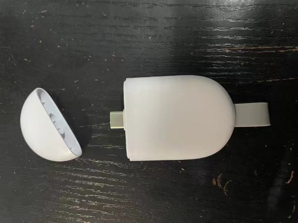 อินเทอร์เฟซ Type C