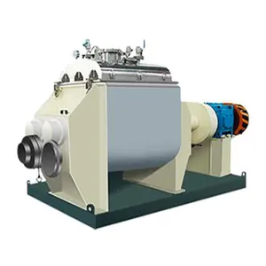 Máquina de fundición por rotación manual, molde de goma de silicona C, línea de producción de goma de silicona, proyecto de solución Sigma Blade Mixer