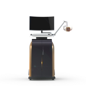 Vakum elektrik Pulse-Pria perangkat perawatan disuncasi seksual - Product Image 1