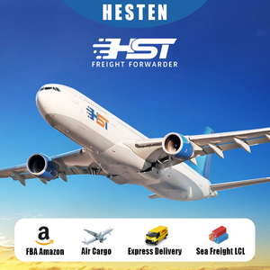 Air Mer Chine vers Italie Espagne Suède Pays-Bas Amazon FBA Warehouse DDP Logistics Services FEDEX UPS Livraison Agent de livraison - Product Image 4