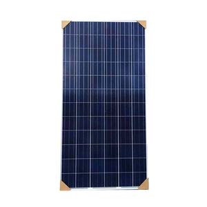 550W monocrystalline PERC hjt IBC พับได้ bipv N-Type HBC พลังงานแสงอาทิตย์ที่มีประสิทธิภาพ21.3% และรับประกัน15ปี - Product Image 3