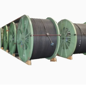 Reasonable Price Coiled Tubing Reel for Truck-Mounted Coiled Tubing Unit Free Shipping - Product Image 2