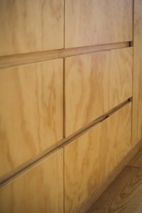 Casa prefabricada de techo de una sola pendiente de estilo nórdico, casa independiente de madera negra con alto valor artístico y montaje rápido - Product Image 3