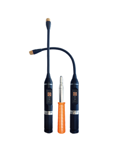 S10 גלאי גז מוליכים למחצה חיישן גז עבור מתאן ch4 propane lpg מימן h2 מוצר אנליזות גז אנליזות H2 - Product Image 4