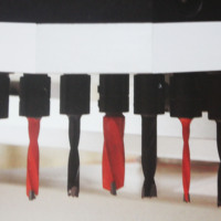 Kit de personnalisation pour machine de fraisage CNC à portique mécanique