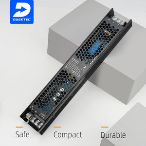 Driver à gradation 12V 24V 60W 100W 300W 200W Alimentation LED à tension constante - Product Image 3