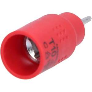 KS TOOLS - 118.3818 3/8'' insulated bit socket for <b>Torx</b> - EAN 4042146872994 INSULATED SOCKET <b>WRENCHES</b> - Product Image 5