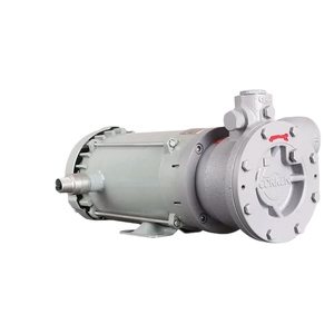 ปั๊มแก๊ส LPG แบบ Vortex 220V ไหลแรงพิเศษ สำหรับสถานีเติมแก๊สเหลว บรรจุถังแก๊สเหลวได้อย่างมีประสิทธิภาพและมั่นคง - Product Image 1