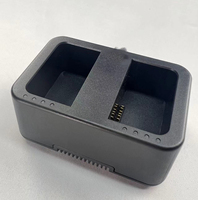 Agras : Offre Spéciale – Accessoires pour Drone Agricole WB37 : Télécommande et Chargeur de Batterie Externe pour Drones