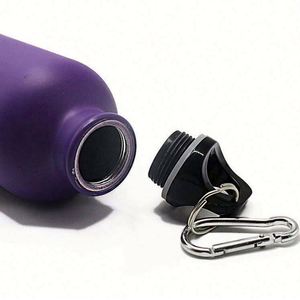 Adults Stainless Steel Flask - Product Image 6