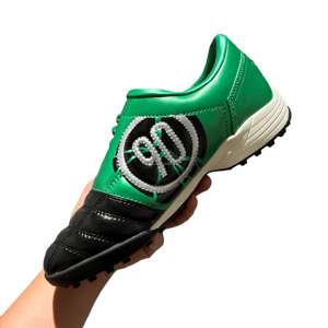 Zapatos de Fútbol para <span class=keywords><strong>Hombre</strong></span> TOTAL 90, Nuevos al por Mayor 2026, Zapatos Deportivos de Interior, Alta Calidad, Económicos, Zapatos de Fútbol TF - Product Image 5