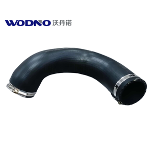 Tuyau d'<span class=keywords><strong>intercooler</strong></span> de turbocompresseur WODANNUO neuf OE 31261369 pour moteur <span class=keywords><strong>XC90</strong></span> 2.5T - Système de refroidissement de haute qualité - Garantie 1 an - Product Image 2