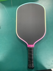 Pala de Pickleball WINNEX Luzz Tonardo Inferno MPP EPP de Espuma para Core <span class=keywords><strong>Loco</strong></span> de 16 mm, Duradera, Aprobada por la USAPA, de Fibra de Carbono Cruda - Product Image 2