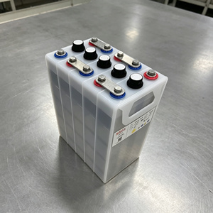1.2V 90AH 96V 108V SBM KPM Storage Batteries Nickel cadmium (Ni-Cd) Rechargeable Battery For Power Station UPS Replacement - Product Image 5