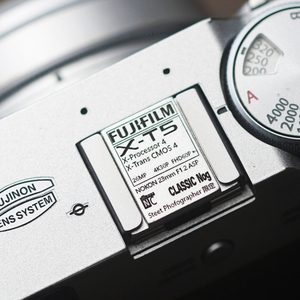 Cubierta Protectora de Zapata Caliente de Metal para Cámara Fujifilm X100VI Nikon Olympus <span class=keywords><strong>Sony</strong></span> <span class=keywords><strong>A6400</strong></span> A6700 Canon R5, Accesorio Personalizable - Product Image 4