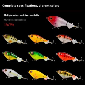 Tractor <span class=keywords><strong>de</strong></span> lápiz <span class=keywords><strong>de</strong></span> agua flotante con cebo asiático no Real, pico <span class=keywords><strong>de</strong></span> pesca <span class=keywords><strong>de</strong></span> agua dulce, lubina, cabeza <span class=keywords><strong>de</strong></span> serpiente, sistema <span class=keywords><strong>de</strong></span> fundición larga, hélice, objetivo <span class=keywords><strong>de</strong></span> <span class=keywords><strong>carpa</strong></span> - Product Image 2