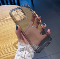 2025 Hot High-end Soft HD TPU Phone Space Case para Samsung Galaxy A06 Phone Case Samsung A55 Space Case A35 Phone Covers A15 TPU