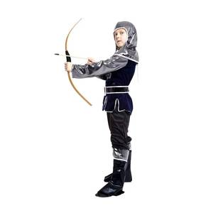 Disfraz de Ninja para Niños de HP Halloween, Disfraz de Anime para Cosplay - Product Image 3