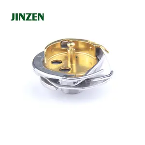 JINZEN altın mekik kanca BLD-2290T orijinal tipik döner kanca seti DİKİŞ MAKİNESİ aksesuarları Juki Lz-2284 2290 için