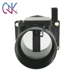 Medidor de Flujo de Aire QK de 70 mm de Diámetro Interior, Sensor MAF para Vehículos con Transmisión Automática AT - Product Image 2