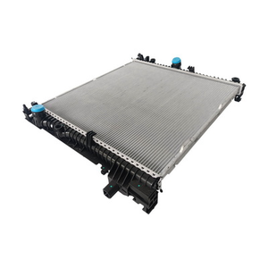 <span class=keywords><strong>Radiadores</strong></span> para Automóviles de Alta Calidad al <span class=keywords><strong>Mejor</strong></span> Precio, Pieza de Repuesto para Automóvil 17118642743 para BMW 17118642743 - Product Image 3