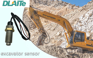 Capteur de vitesse moteur B3.3, filetage M22x1.5, 22mm, pour <span class=keywords><strong>mini</strong></span>-excavatrice, chargeuse, Bobcat, capteur de régime à <span class=keywords><strong>grand</strong></span> filetage 22mm, pièces détachées - Product Image 5