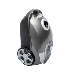 <span class=keywords><strong>Aspirateur</strong></span> à <span class=keywords><strong>sac</strong></span> grande capacité 4L, <span class=keywords><strong>aspirateur</strong></span> à canister 2000W, aspiration puissante 17KPA avec filtre HEPA F7 pour le nettoyage domestique - Product Image 3