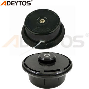 ADEYTOS accessoires d'outils de jardin à tête en Nylon Durable professionnel pièces de rechange pour débroussailleuse et tondeuse à gazon - Product Image 4