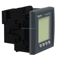 Medidor de Energía PowerLogic PM5330, Modbus, hasta la 31ª Armónica, 256KB 2DI/2DO 35 Alarmas