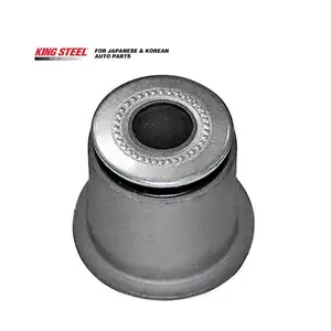 KINGSTEEL OEM 48655-36010 Rubber Suspension Bushing Control Arm Bushing For TOYOTA COASTER RZB40 HZB50