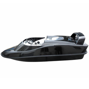 Bateau à moteur professionnel haute performance, design durable en fibre de verre pour les passionnés de sports nautiques, bateau <span class=keywords><strong>quad</strong></span> <span class=keywords><strong>ski</strong></span>, bateau à moteur - Product Image 2