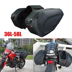 Sacs de voyage pour casque de <span class=keywords><strong>moto</strong></span>, valises, sacoches de selle, bagages de <span class=keywords><strong>moto</strong></span> imperméables pour la course, grands sacs de voyage et sacoches de <span class=keywords><strong>moto</strong></span> - Product Image 2