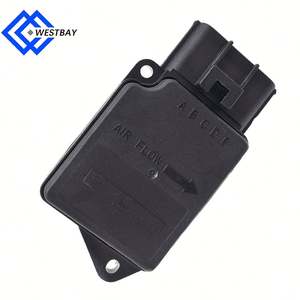 Sensore MAF Originale per FORD MAZDA Mercury F67F-12B579-BA F67F-12B579-<span class=keywords><strong>CA</strong></span> F67F-12B579-EA F82F-12B579-EA F67Z-12B579-B AFLS-188RM - Product Image 2