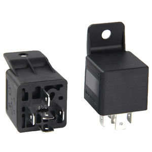 รีเลย์กันน้ำ Foocles IP67 สำหรับยานยนต์ 12v 40a 5 ขา รุ่น FLS826-1 ใช้ได้กับรถยนต์ทั่วไป - Product Image 3