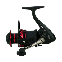 Moulinet de pêche feeder pour carpe, accessoires de haute qualité, prix pas cher,