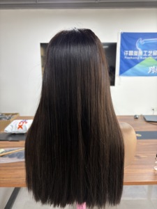<span class=keywords><strong>Parrucche</strong></span> di <span class=keywords><strong>Capelli</strong></span> Umani Vietnamiti SDD Lisci <span class=keywords><strong>Naturali</strong></span> 20 Pollici Nero Naturale 100% <span class=keywords><strong>Capelli</strong></span> Umani Vendita all'Ingrosso - Product Image 1