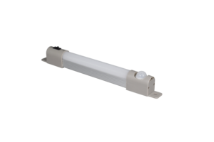 AC100-277V sensörlü ışık/w IP20 insan vücudu kızılötesi sensör PVC + takviye PC malzeme T5 ve T8 kabine - Product Image 5
